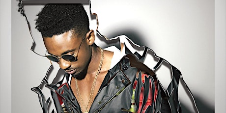 Upscale Caribbean | Caribbean Fever Presents Christopher Martin Live @ SOBs! primary image