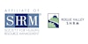 Logo van the Rogue Valley Chapter of SHRM