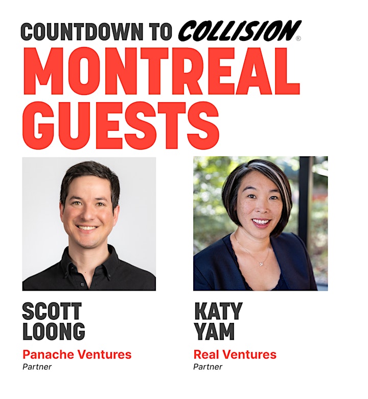 Countdown to Collision: Montreal image