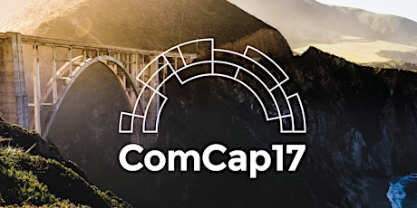 ComCap17 National Conference primary image