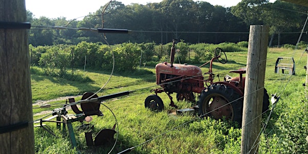Short Course: Moving Onto Your Own Land