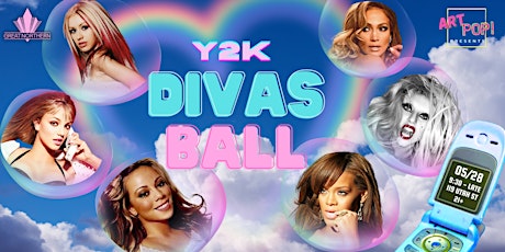 Art Pop Presents: Y2K DIVAS BALL tickets