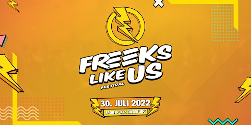 Freeks Like Us Festival 2022