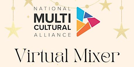 National Multicultural Alliance Mixer tickets