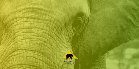 Curso para la conservación: Elefante Asiático ingressos