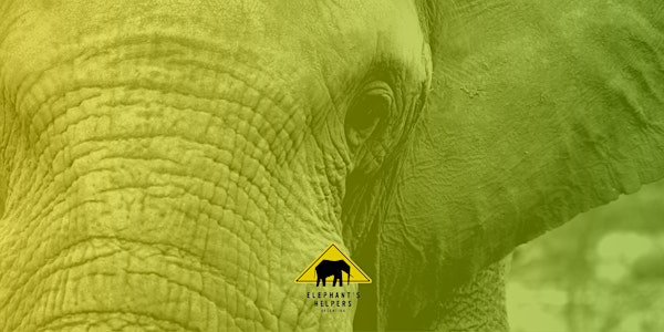 Curso para la conservación: Elefante Asiático