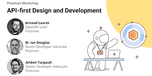 API-first Design and Development