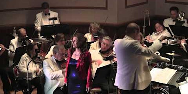 Hillyer Festival Orchestra