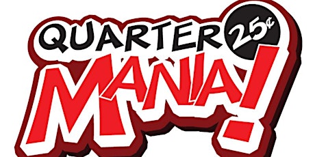 Quartermania 1st Monday QuarterAuction! tickets