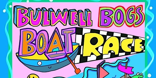 Bulwell Bogs Boat Race