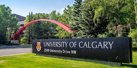 HYRS Open House at The University of Calgary tickets