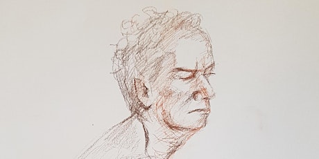 Portrait  Drawing  at  Sharrow tickets