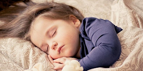 Healthy Sleep Habits for Infants and Toddlers primary image
