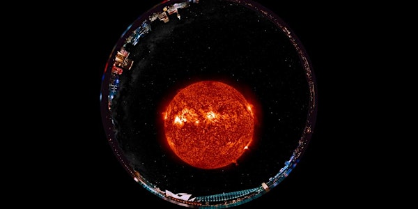 VidLaser Dark Side Of The Moon, Gorillaz, Radiohead+FREE Astronomy Shows One Night Special