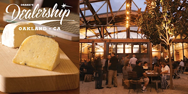 Uptown Funk: Beer & Cheese Pairing