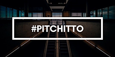 #PitchItTO Providing Start-ups the oportunity to Pitch their idea!  primary image