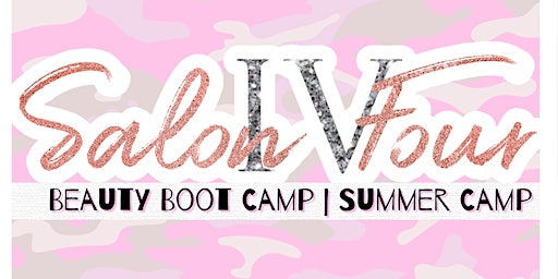 Kids : Beauty Boot Camp Summer Camp