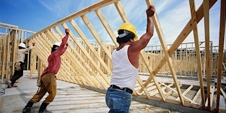 CANCELLED June 9 IN-PERSON Education - "New Home Construction 101"