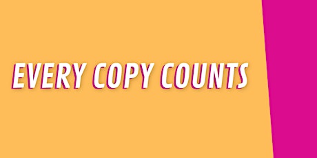 Every Copy Counts presents: Schools Printed Music Licence Drop-In