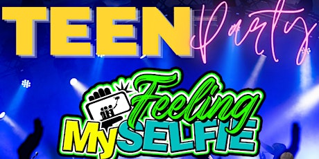 Teen Night w/ DJ Beats tickets