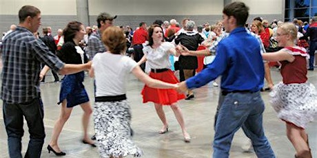 Square Dance Lessons tickets