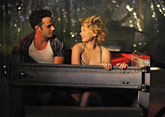 We Really Like Her: TAKE THIS WALTZ tickets