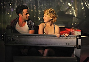 We Really Like Her: TAKE THIS WALTZ