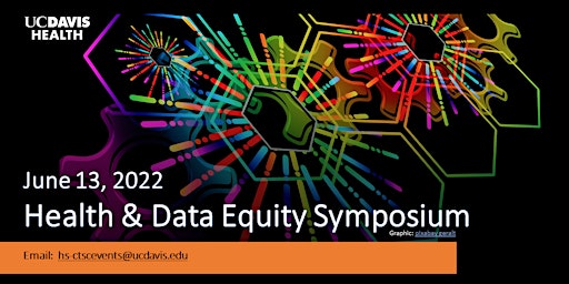 Health and Data Equity Symposium