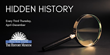 Hidden History: The Homestead Murders with Richard Withers tickets
