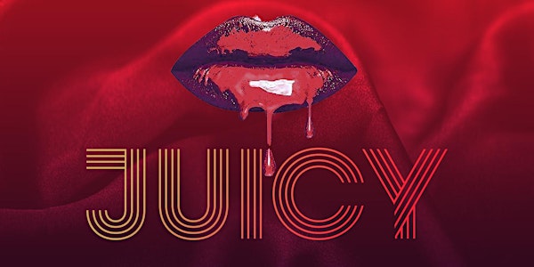 Juicy Night Party At The Well Sat 28th May