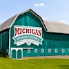 Logotipo de Michigan Antique Festivals