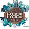Logo de Koox Ich Kool - Chef Karla Romo
