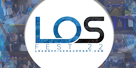 LOSFest 2022 tickets
