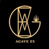 Logotipo de Agavees
