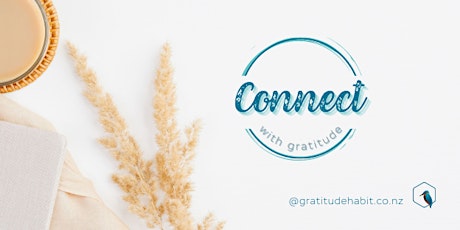 Connect with Gratitude (June) tickets