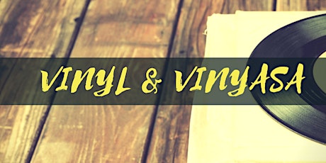 Vinyl and Vinyasa 3.4.17 primary image