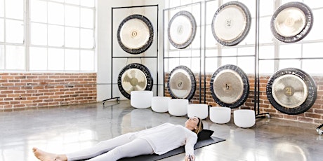 Breathwork SoundLab™ - Premium: The Soundbath Center primary image