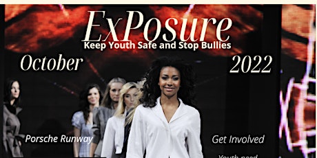 ExPosure Bullying Prevention Event tickets