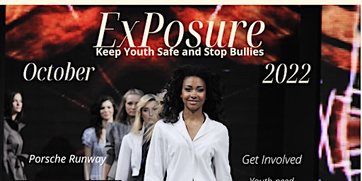 ExPosure Bullying Prevention Event