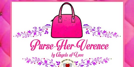POWER OF PURSE-HER-VERENCE CELEBRATION LUNCHEON