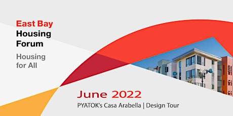 Casa Arabella Design Tour | Housing Forum 2022 tickets
