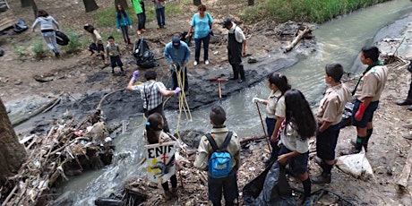 Jornada de Limpieza con Manos a la Tierra en Querétaro entradas
