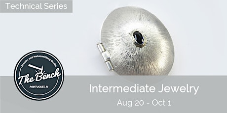 Intermediate Jewelry Workshop tickets