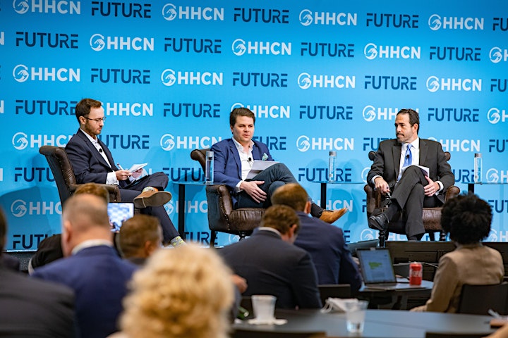 HHCN FUTURE Conference 2022 image