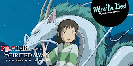 Mov'In Bed - Spirited Away primary image