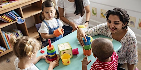NSW Small Business Commission Childcare Workshop tickets