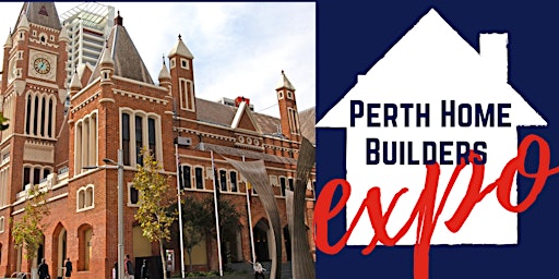 Perth Home Builders Expo 2022