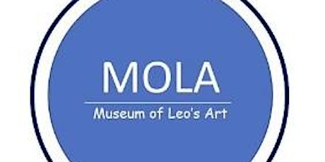 Make Your Own Fathers Day Card with the Museum of Leo's Art and FPAC tickets