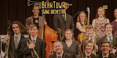Beantown Swing Orchestra tickets