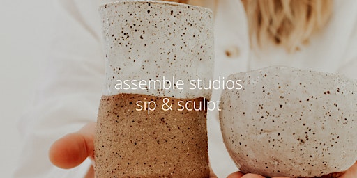 Sip & Sculpt